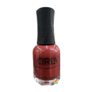 Orly Nail Lacquer - Merlot Mist 20418