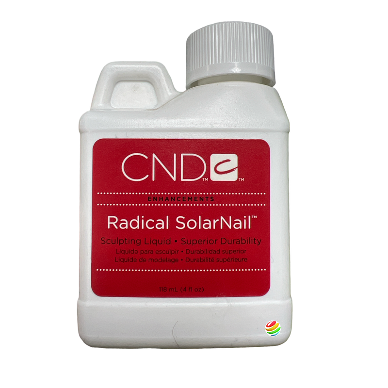 CND - Radical Nail Sculpting Liquid 114 mL | 4 fl oz