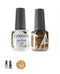 Caramia Gel Polish Duo - #111
