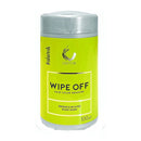 COLORTRAK Wipe Off Hair Color Wipes Canister, 16oz - 6044