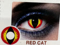 Cosmo Color Lenses - Lensmam Color Contacts