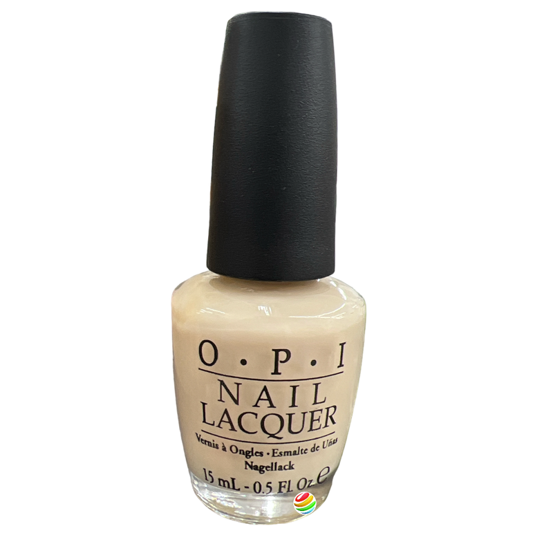 OPI Nail Lacquer F26 - So Many Clowns… So Little Time