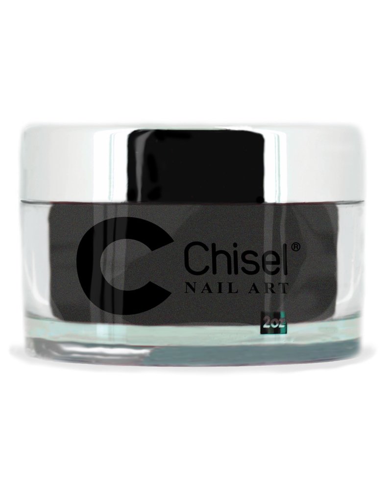 Chisel Acrylic & Dipping 2oz - Metallic 20A