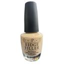 OPI Nail Lacquer NT T40 - Ridge Filler