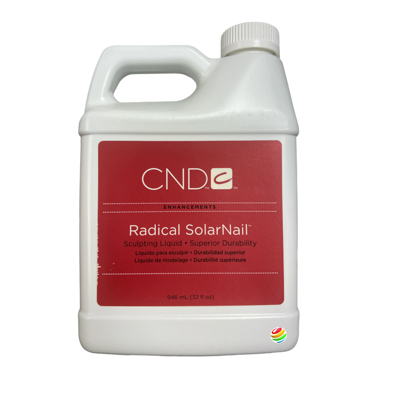 CND - Radical Nail Sculpting Liquid 946 mL (32 fl oz)