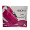 Kupa Manipro Passport Nail Drill Melrose Pink