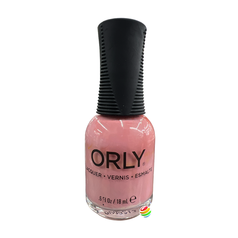 Orly Nail Lacquer - Everything's Rosy 20382