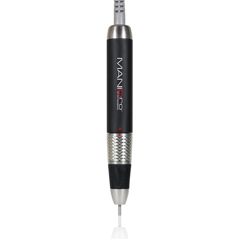 Kupa Manipro Passport Candy Apple with KP-55 Handpiece Nail Drill