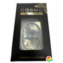Cosmo Color Lens - Lensmam Color Contact Lens