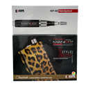 Kupa Manipro Passport Cheetah with KP-60 Handpiece Nail Drill