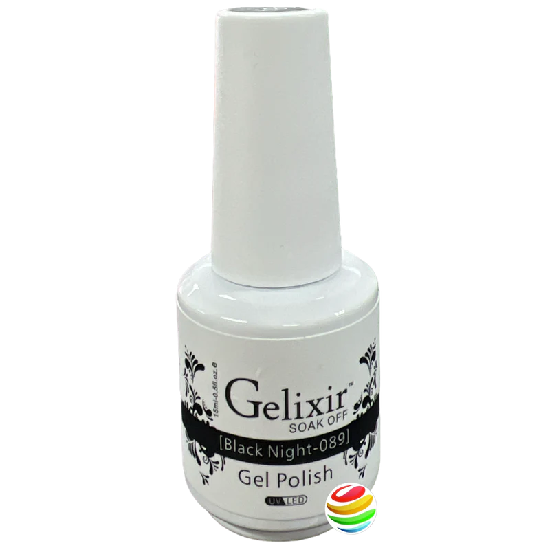 Gelixir Gel Polish