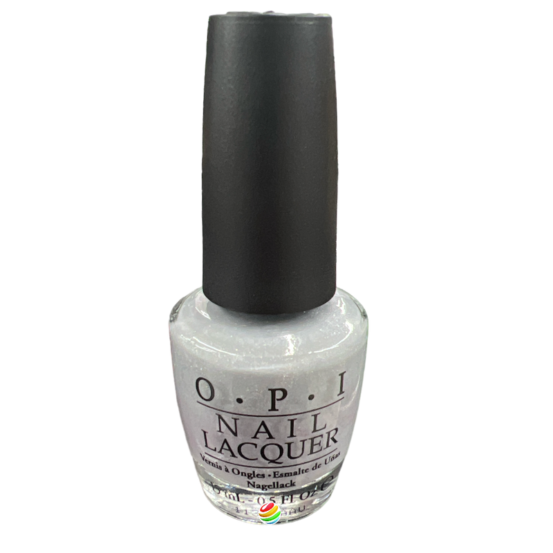 OPI Nail Lacquer H57 - I Don't Give a Rotterdam!