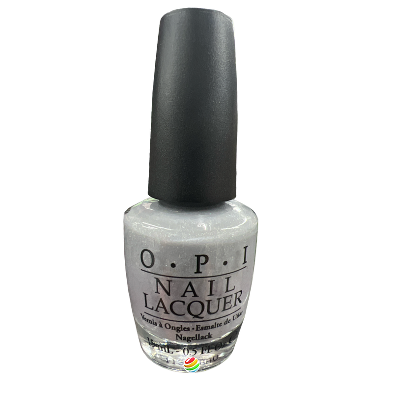 OPI Nail Lacquer H57 - I Don't Give a Rotterdam!