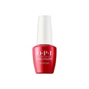 OPI GelColor GC N25 - Big Apple Red