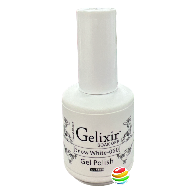 Gelixir Gel Polish