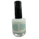 American Manicure White Tip Base Coat Polish 1/2 fl oz