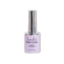 Sumika Soak Off Pastel Candy Gel .5oz / PCG01