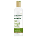 Petal Fresh - SuperFoods for Hair, Damage Control Shampoo "Kale" 12 fl.oz