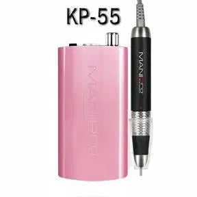 Kupa Manipro Passport My Princess with KP-60 Handpiece Nail Drill