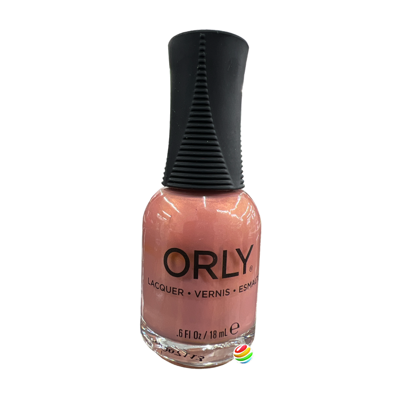 Orly Nail Lacquer - Super Natural 20392