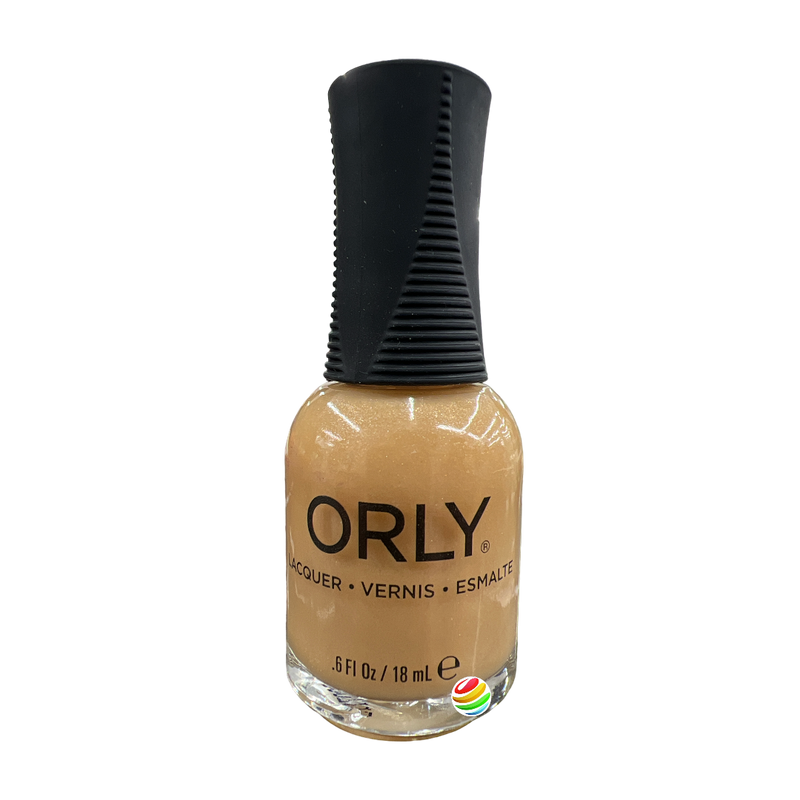 Orly Nail Lacquer - Honeymoon In Style 20013