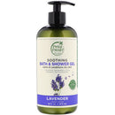 Petal Fresh - Pure Soothing Bath & Shower Gel "Lavender" 16 fl.oz