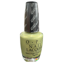 OPI Nail Lacquer D21 - Sit Under The Apple Tree