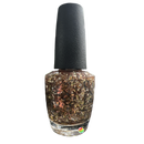 OPI Nail Lacquer M80 - Gaining Mole-mentum