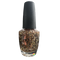 OPI Nail Lacquer M80 - Gaining Mole-mentum