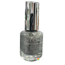 ibd Advanced Wear Nail Lacquer Silver Lites - 14 mL / .5 fl oz - 65297