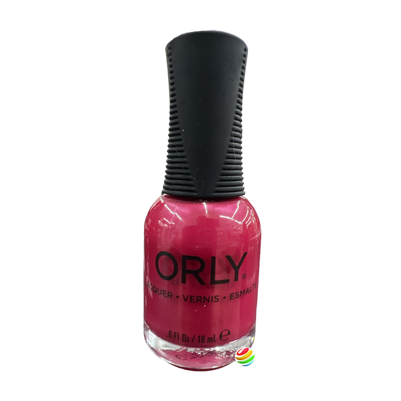 Orly Nail Lacquer - Sweet Temptation 20415