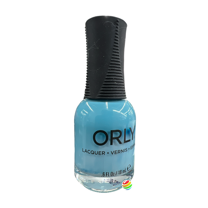 Orly Nail Lacquer - Frisky 20095