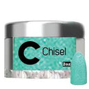 Chisel Acrylic & Dipping 2oz - Ombre OM 21A