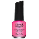 ibd Nail Lacquer - Tickled Pink 56724