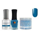 Perfect Match Trio - Big Blue PMS278