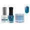 Perfect Match Trio - Big Blue PMS278