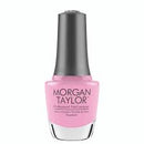 Morgan Taylor Nail Lacquer, .5 Oz. TUTUS & TIGHTS -