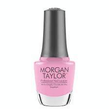 Morgan Taylor Nail Lacquer, .5 Oz. TUTUS & TIGHTS -