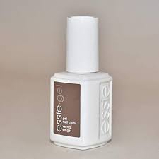 Essie Gel Polish .42oz - 1128G Truth Or Bare