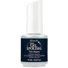 ibd Just Gel Polish - The Abyss 56563