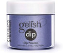 Gelish Dip Powder "Rhythm And Blues" - 0.8 oz