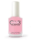 Color Club Nail Lacquer 0.5 oz. - I Believe In Amour 874