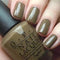 OPI Nail Lacquer T24 - A-Taupe the Space Needle