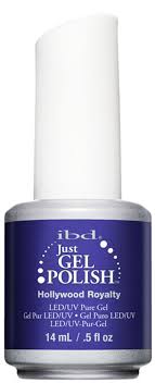 ibd Just Gel Polish - Hollywood Royalty 56791