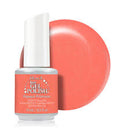 ibd Just Gel Polish - Papaya Princess 56672