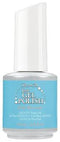 ibd Just Gel Polish - Full Blu-um 56924