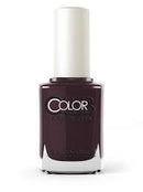 Color Club Nail Lacquer 0.5 oz. - Killer Curves 806