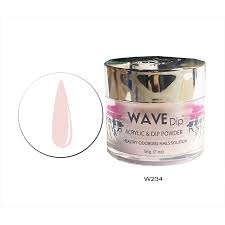 Wavegel Dip Powder 2oz -