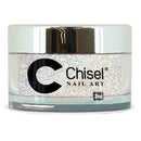 Chisel Acrylic & Dipping 2oz - Glitter 21