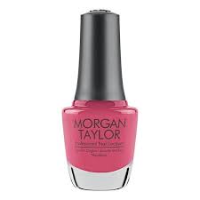 Be Our Guest by Morgan Taylor nail polish
